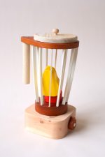 Wooden Blender - Image 3