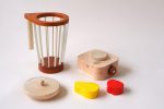 Wooden Blender - Image 4