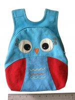 Owl backpack