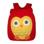 Hootie Owl Backpack