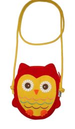 Hootie Owl Hand Bag