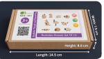 AUSTRALIAN ANIMALS SET OF 10 - Image 4