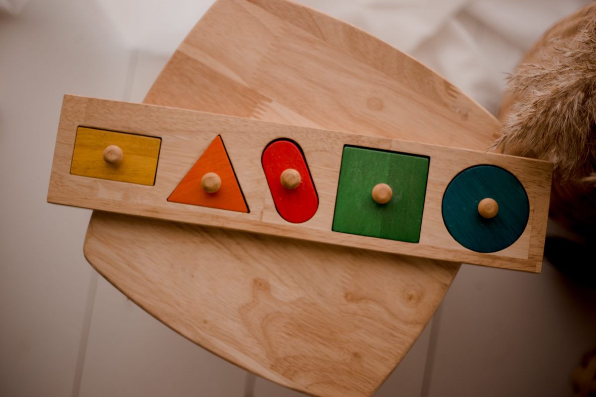 Giant Shape Knob Puzzle - Image 3
