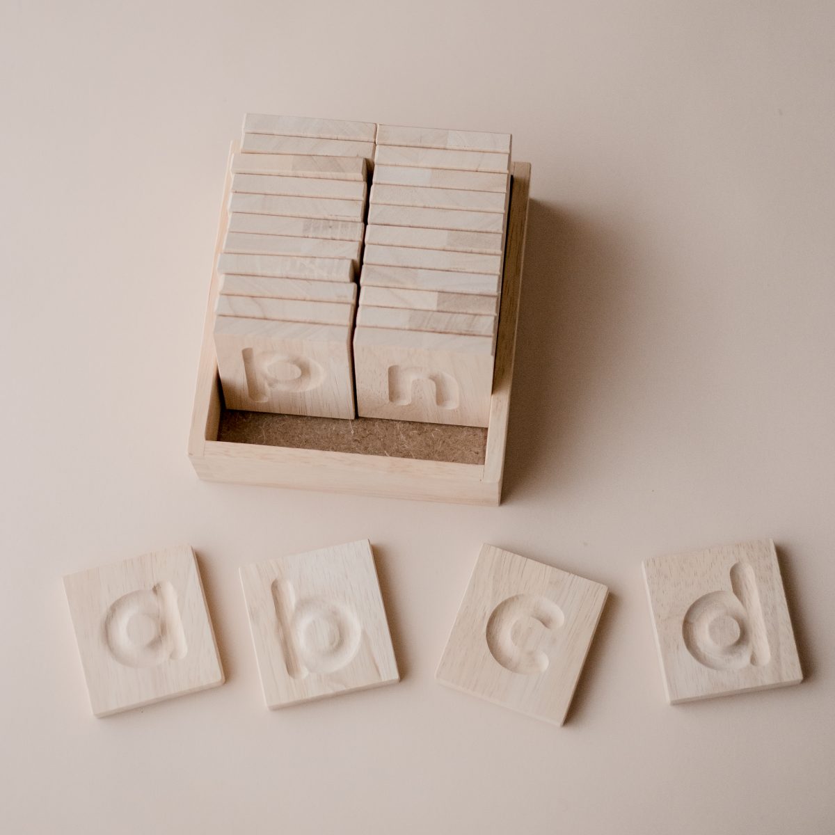 Writing and Spelling Tiles - Image 3