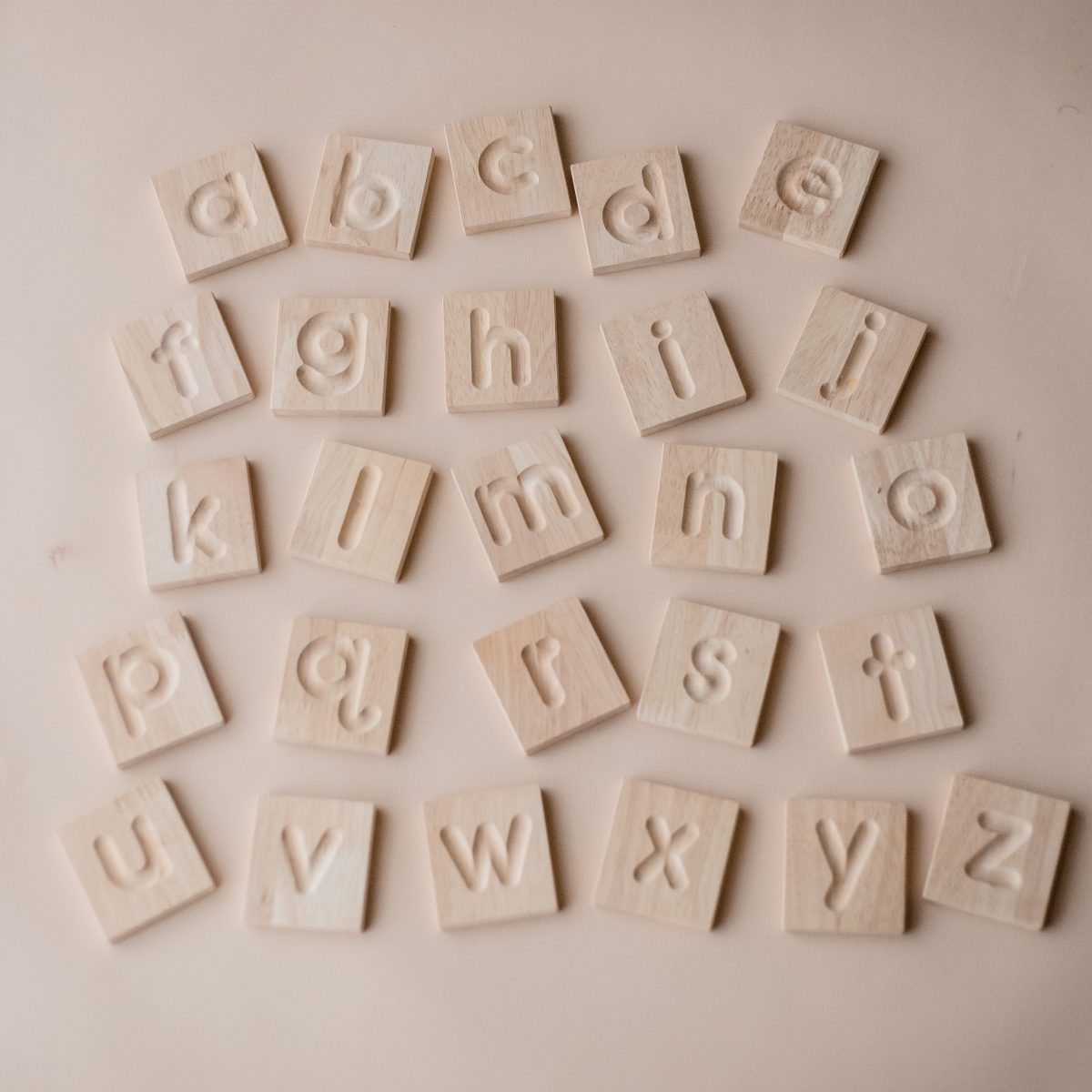 Writing and Spelling Tiles - Image 2