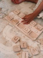 CVC Word Board