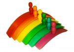 Rainbow Arch set