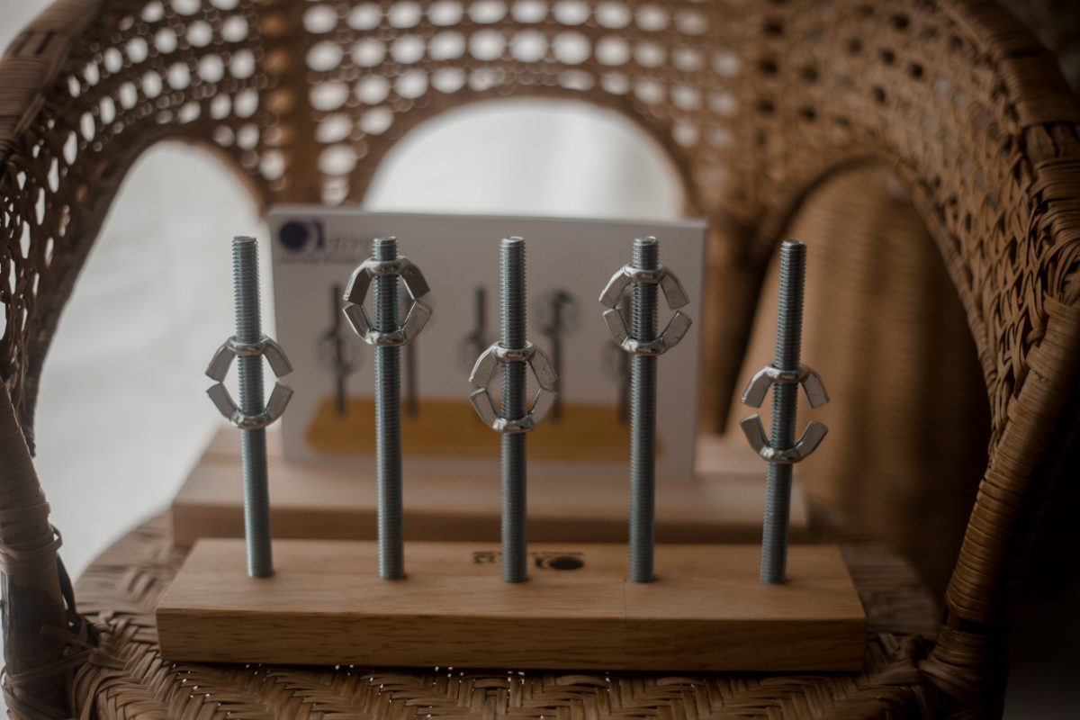 Nut Sequencing Board - Image 4