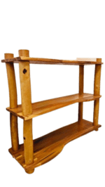 3 tier Tree Shelf - 548