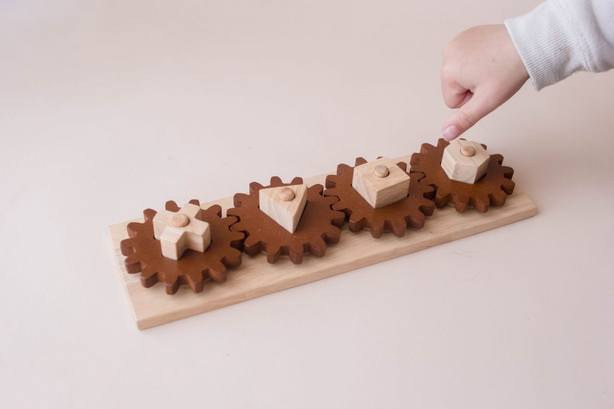 Gear Puzzle - Image 4