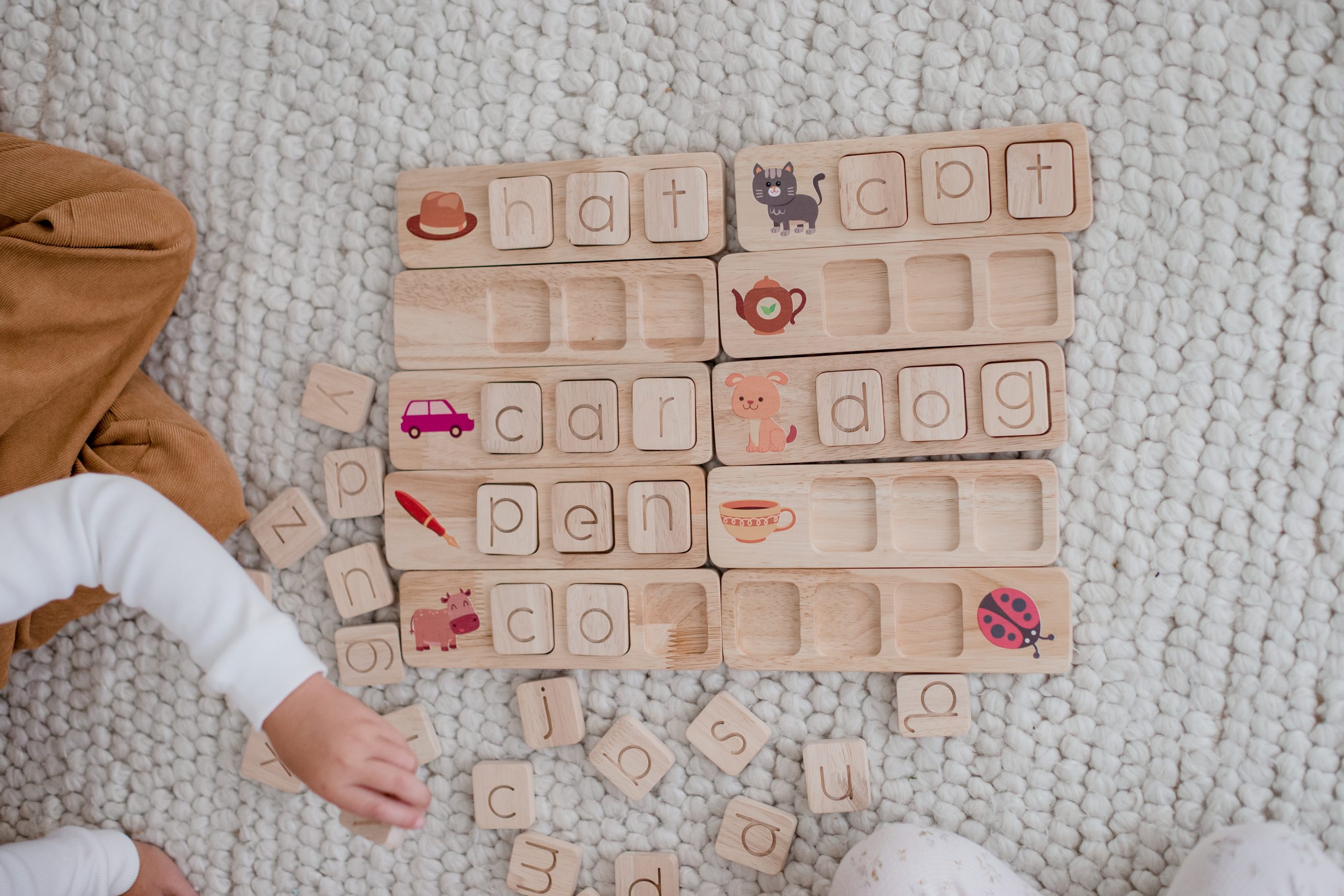 Picture Word Board - Image 11