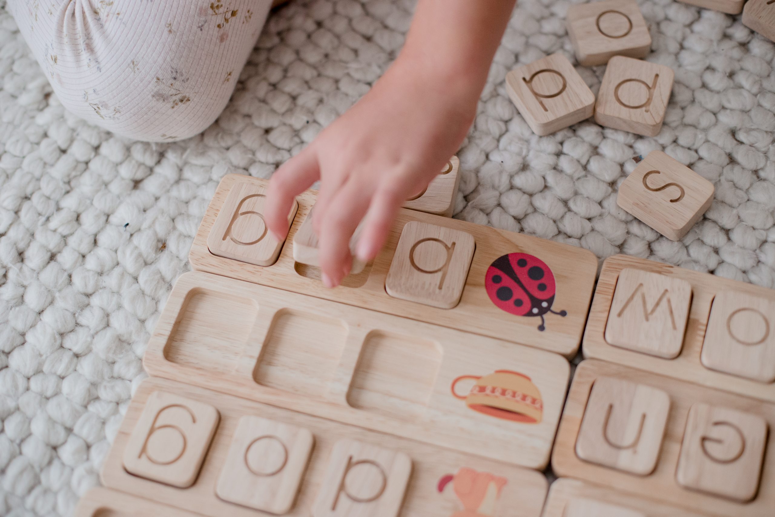 Picture Word Board - Image 4