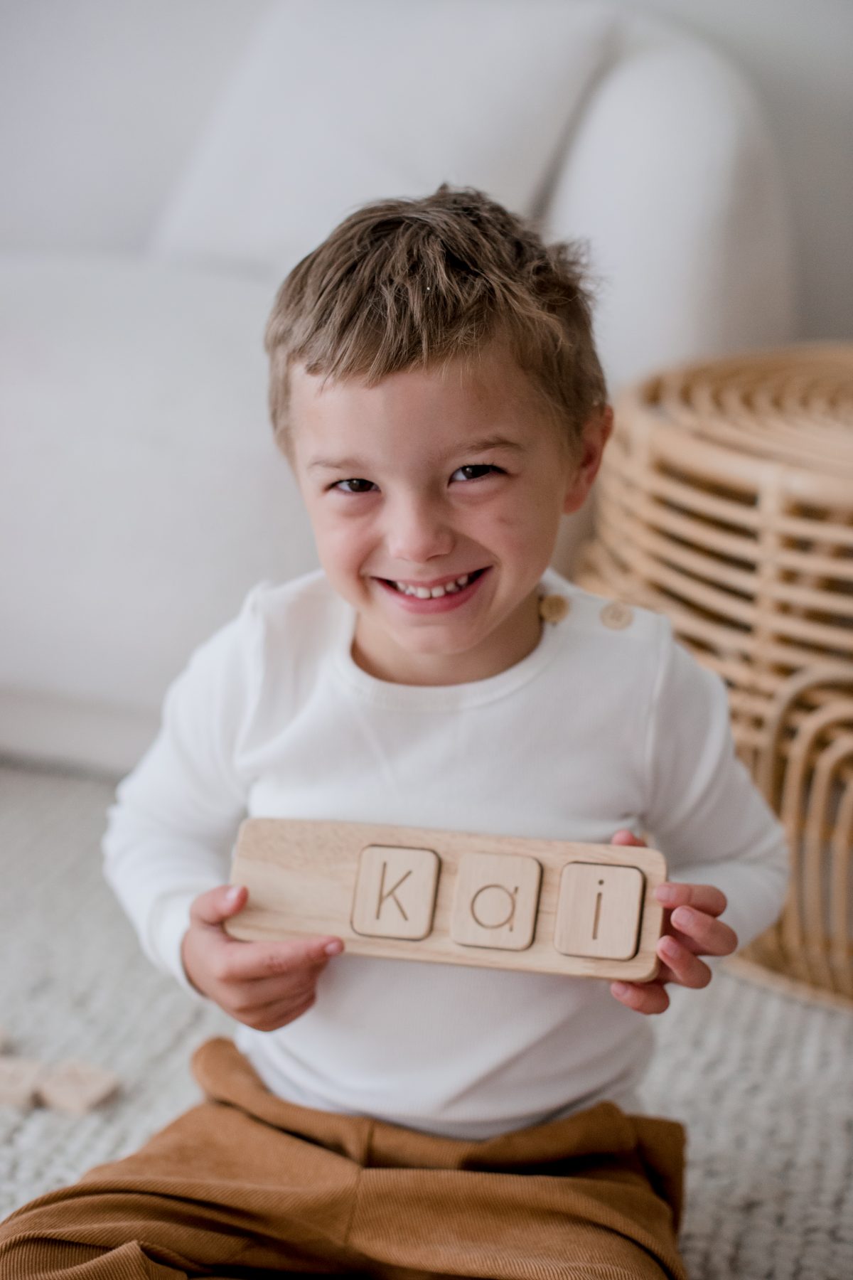 Picture Word Board - Image 6
