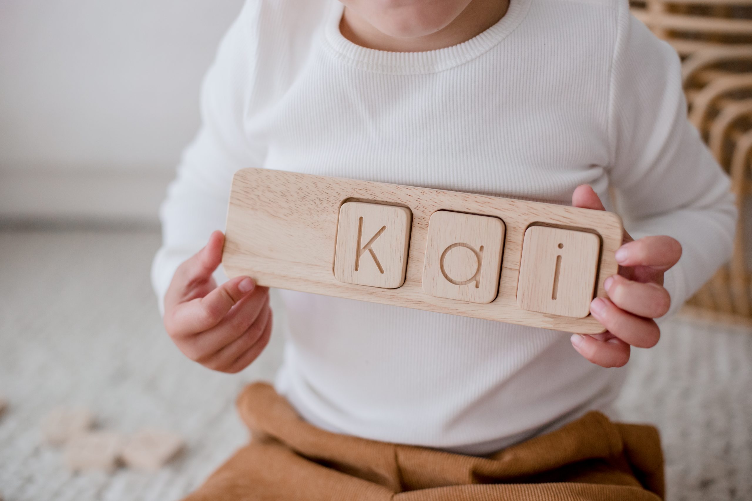 Picture Word Board - Image 7