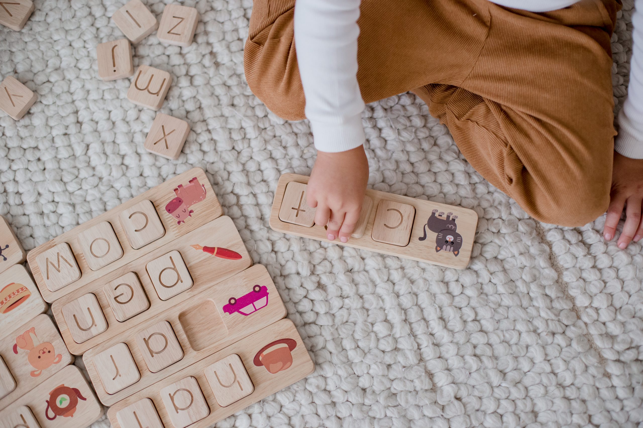 Picture Word Board - Image 8