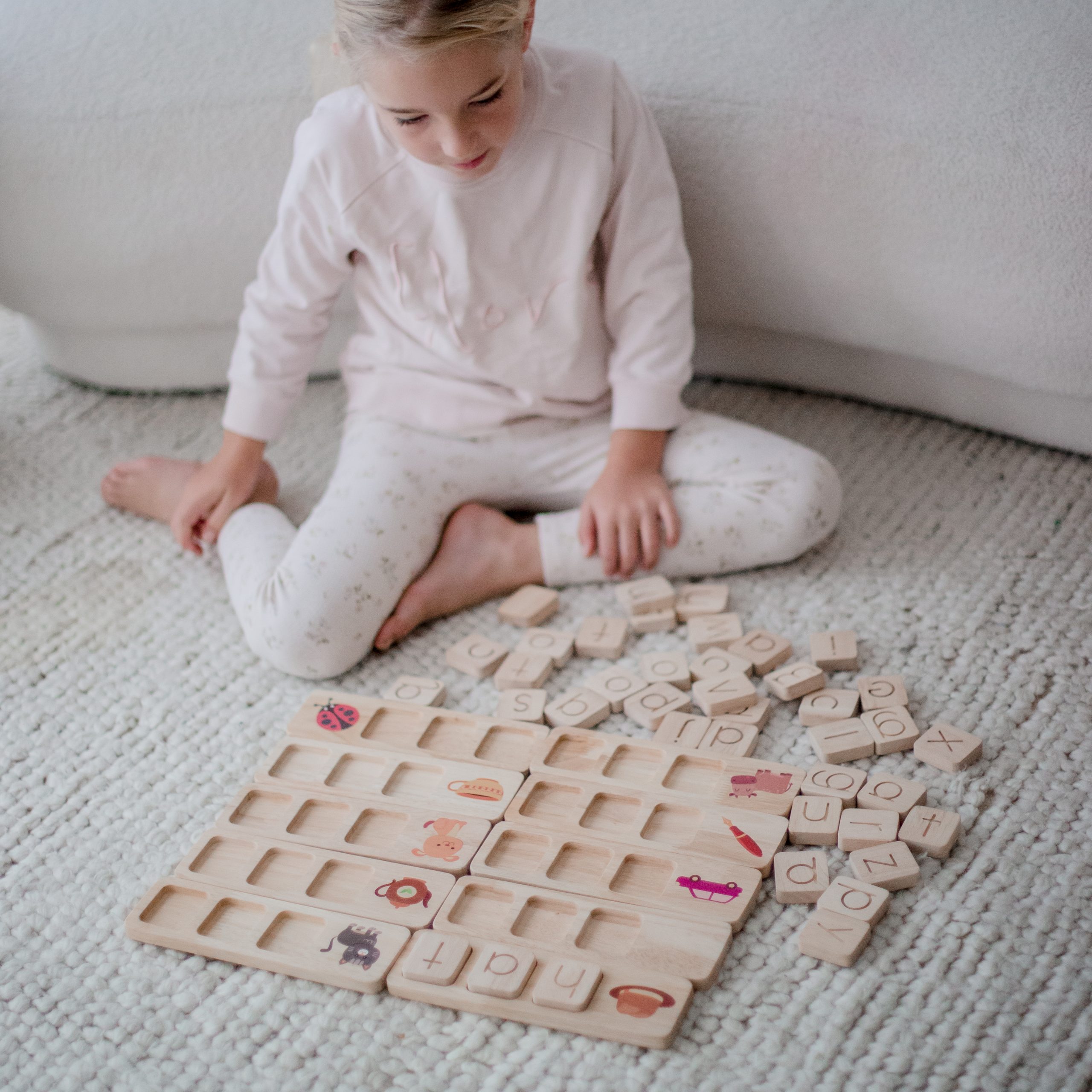 Picture Word Board - Image 9