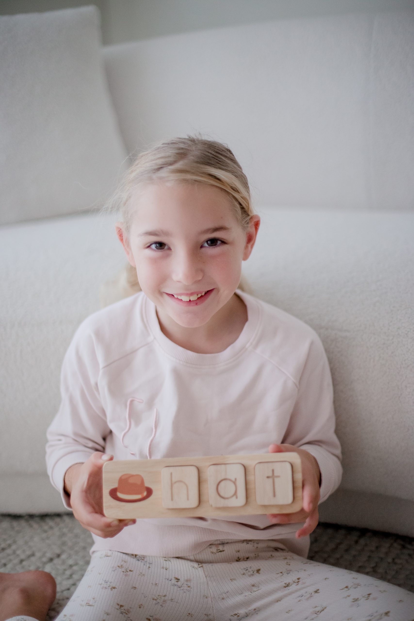 Picture Word Board - Image 10