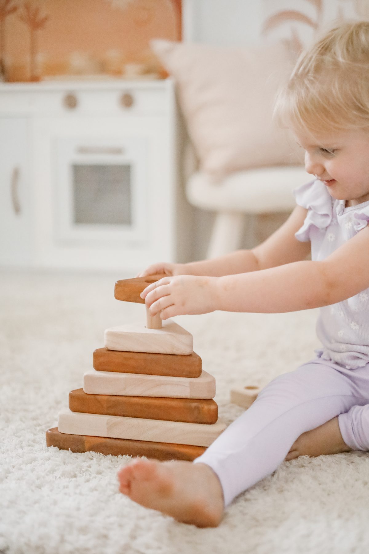 Stacking Triangle - Image 7