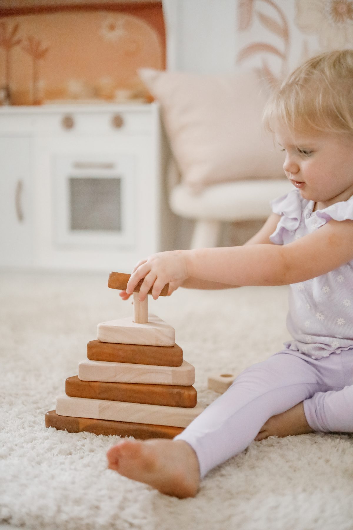 Stacking Triangle - Image 9