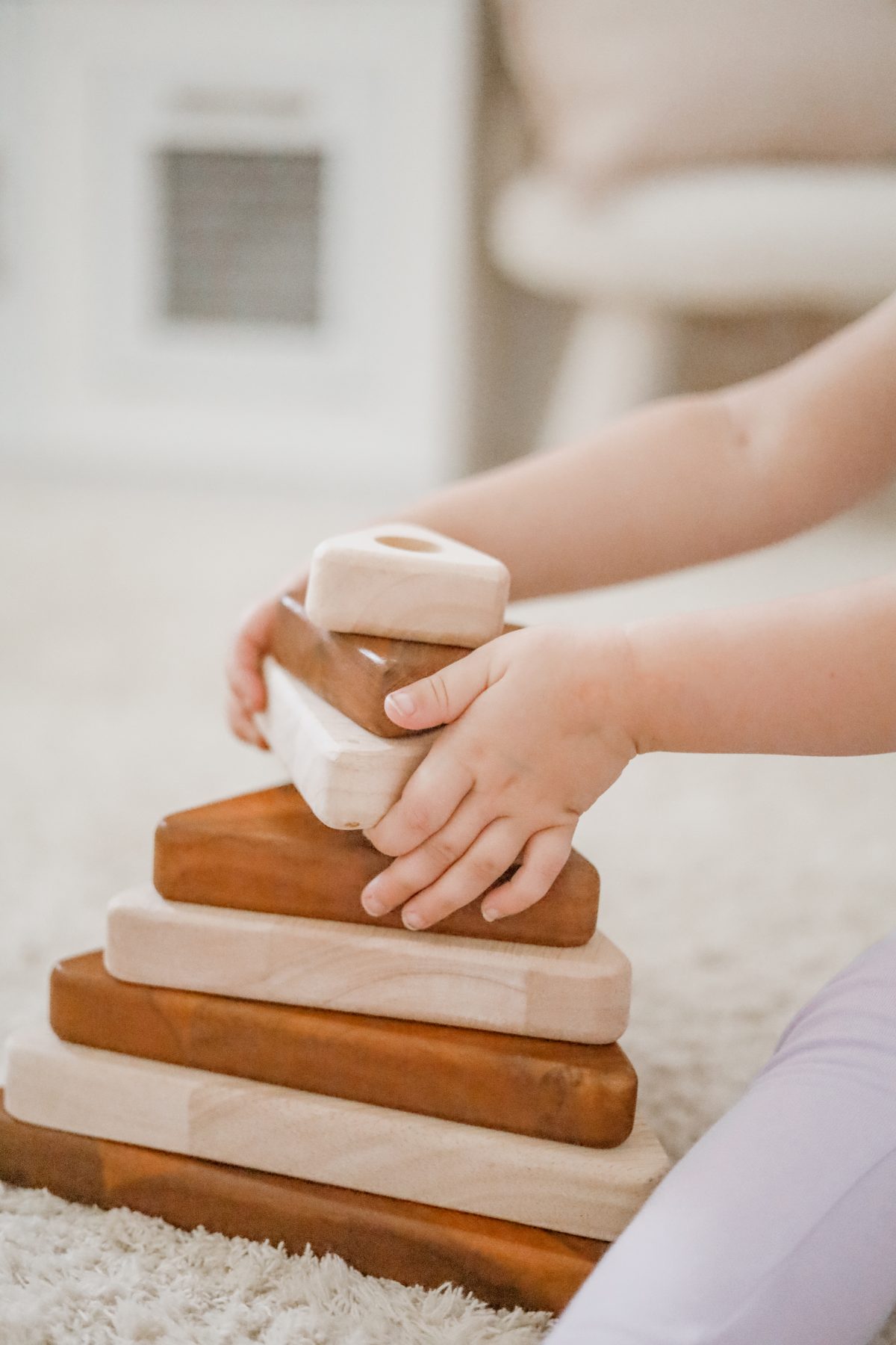 Stacking Triangle - Image 10