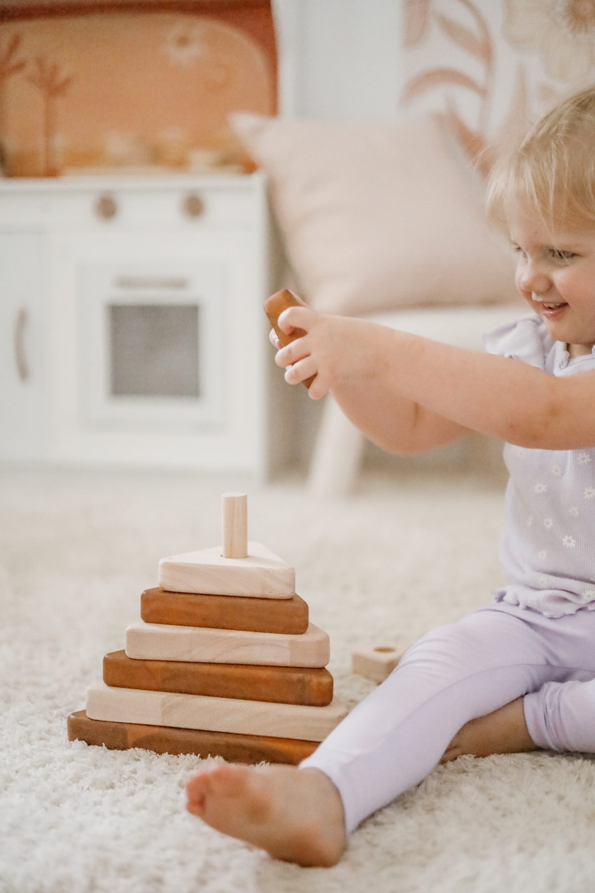 Stacking Triangle - Image 8