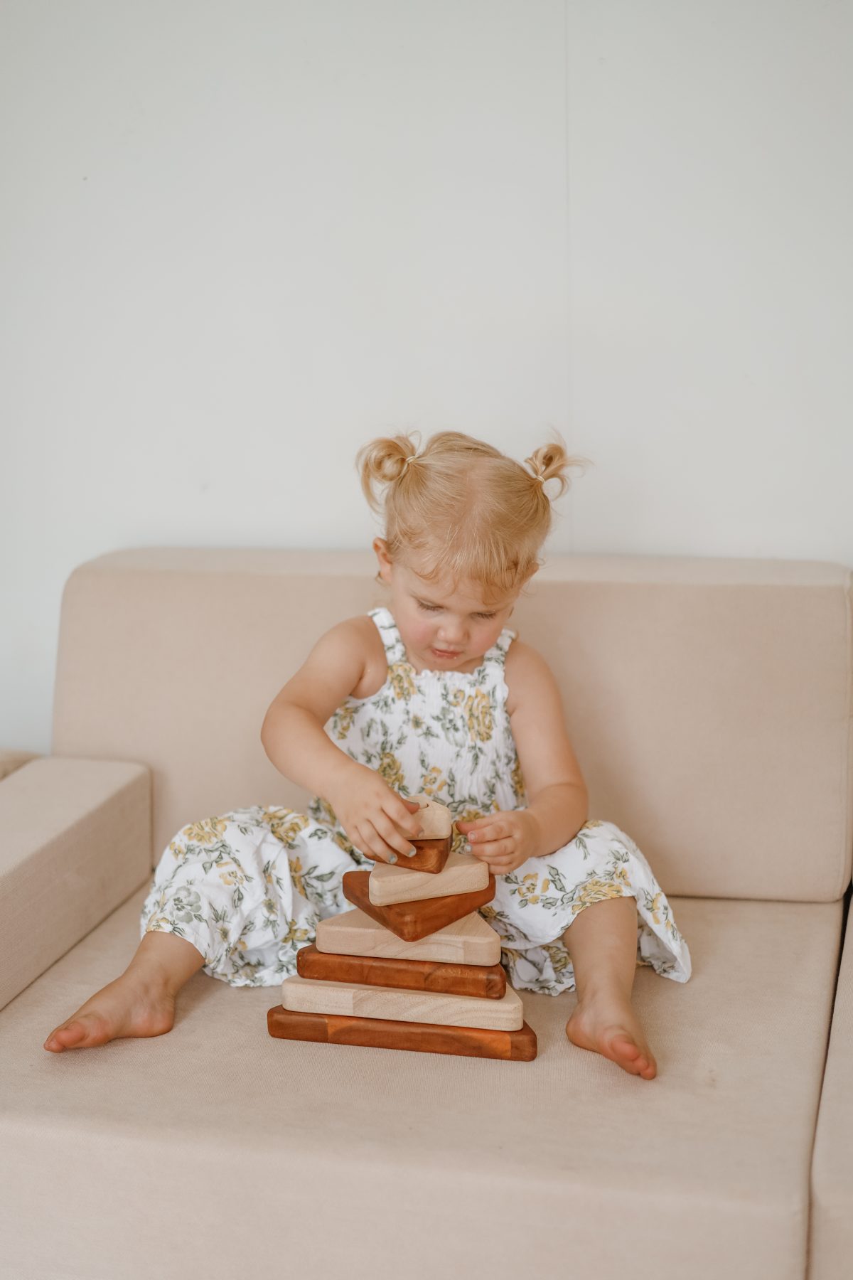 Stacking Triangle - Image 4