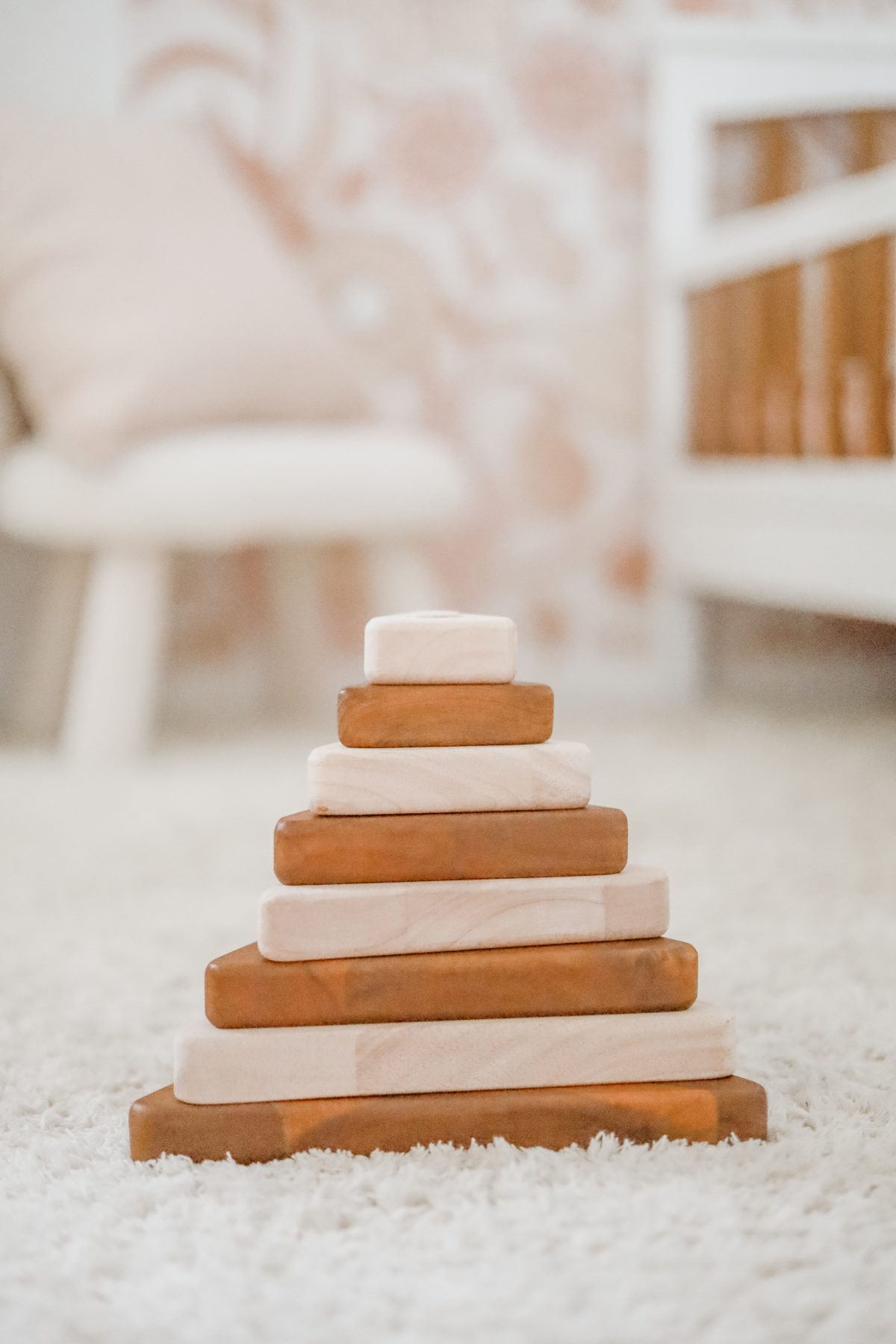 Stacking Triangle - Image 5