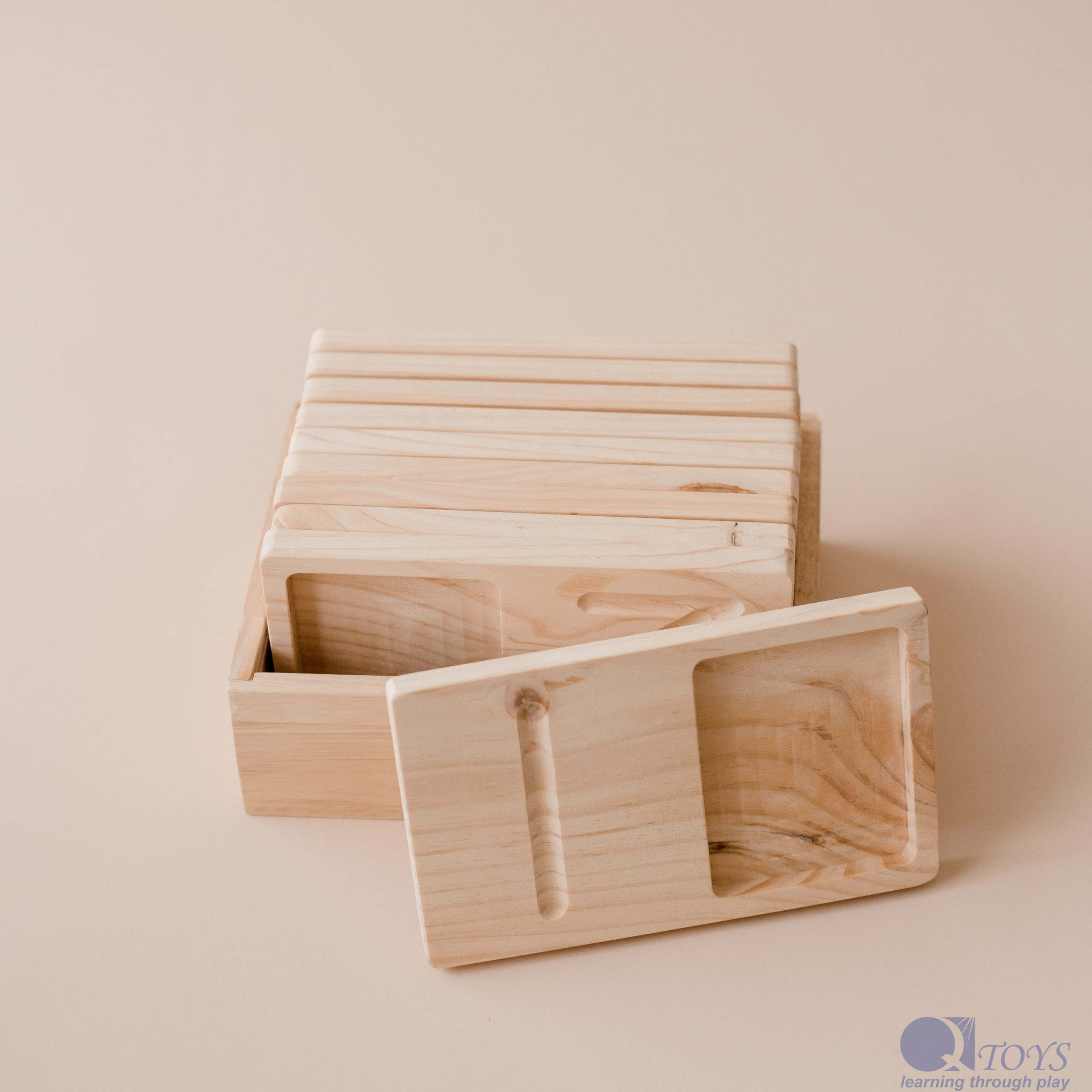 Jumbo Counting Trays - Image 5