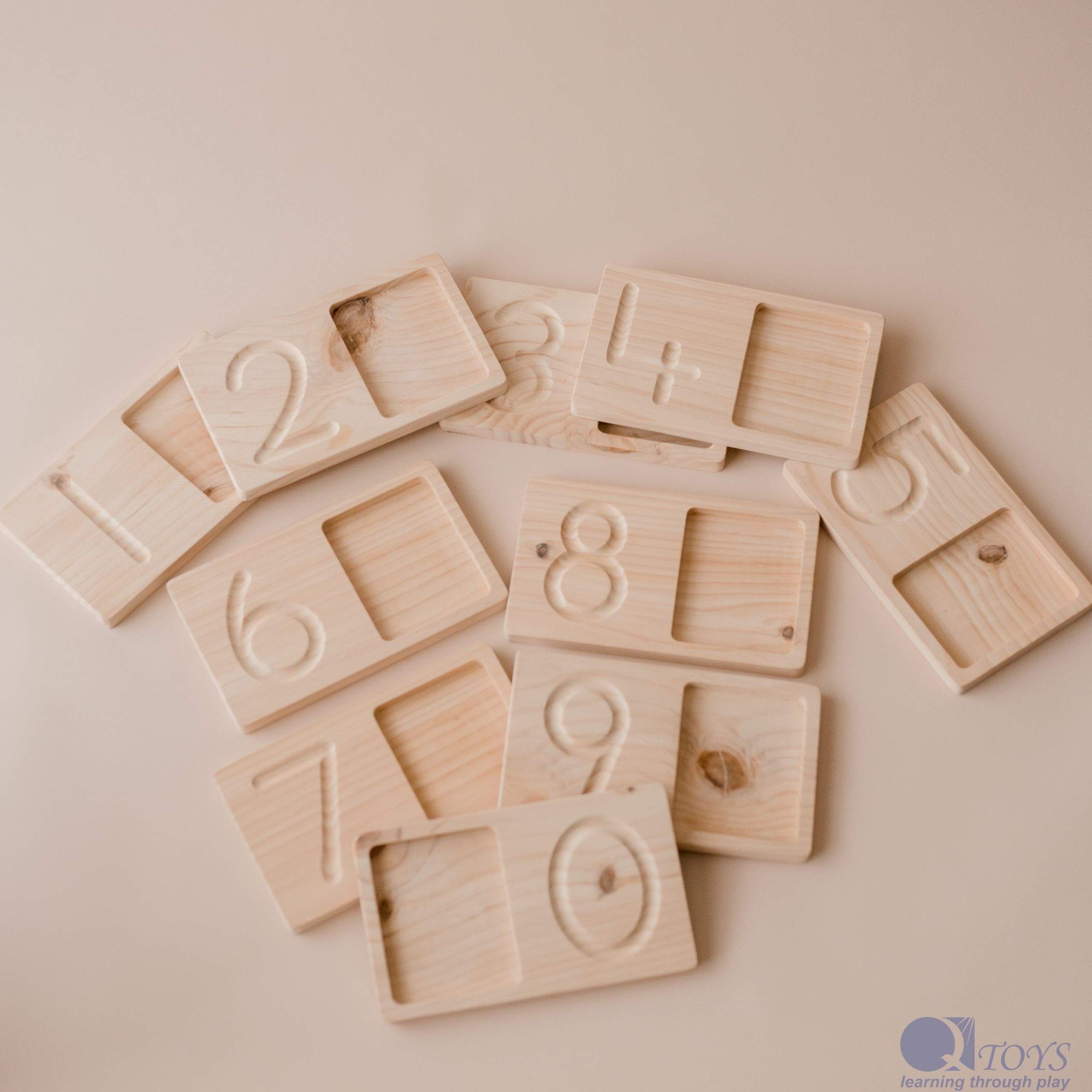 Jumbo Counting Trays Jumbo Counting Trays