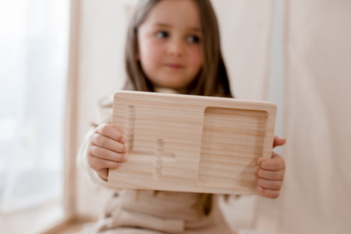 Jumbo Counting Trays - Image 2