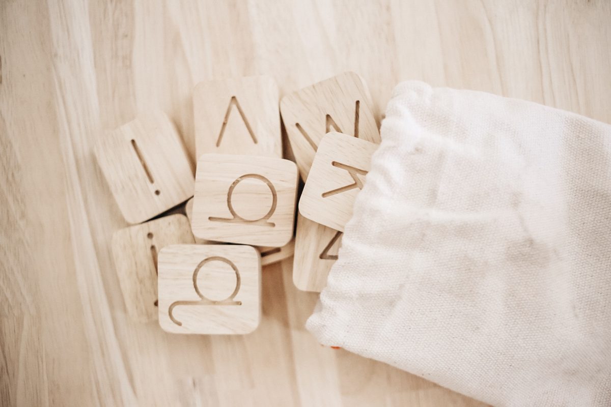 Word Building Kit - Image 2