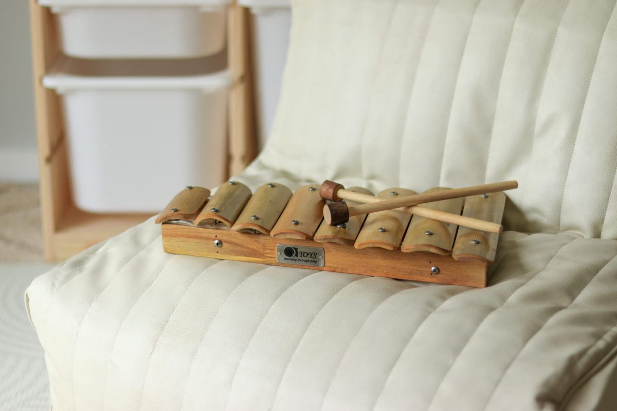 Bamboo Xylophone - Image 3