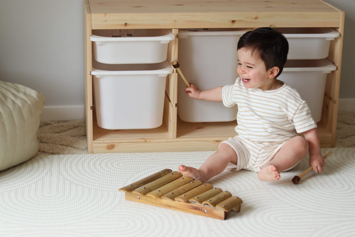 Bamboo Xylophone - Image 5