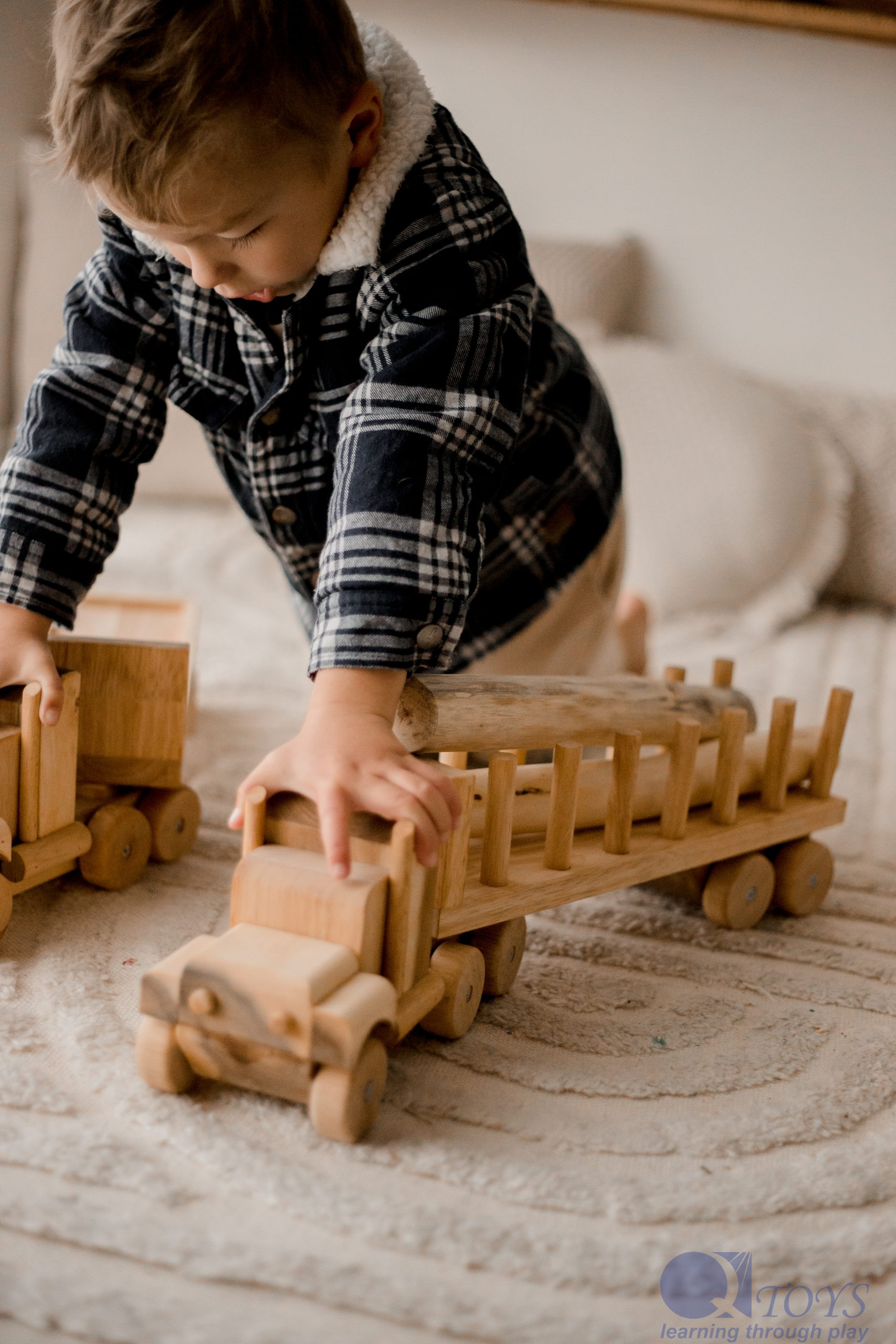 603 Tag@our_life_behind_the_Lens0 Log Truck - Image 6