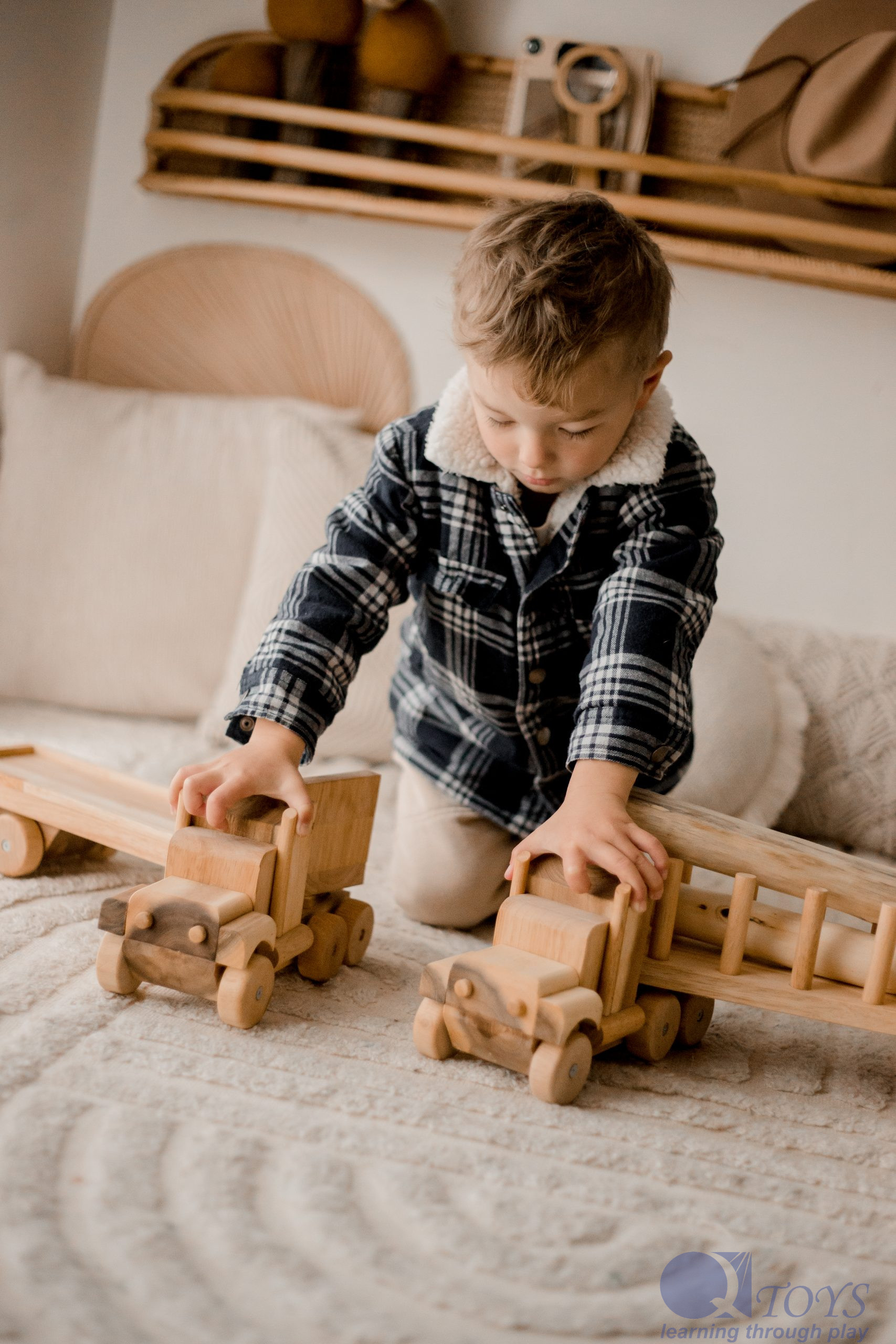 603 Tag@our_life_behind_the_Lens4 Log Truck - Image 9