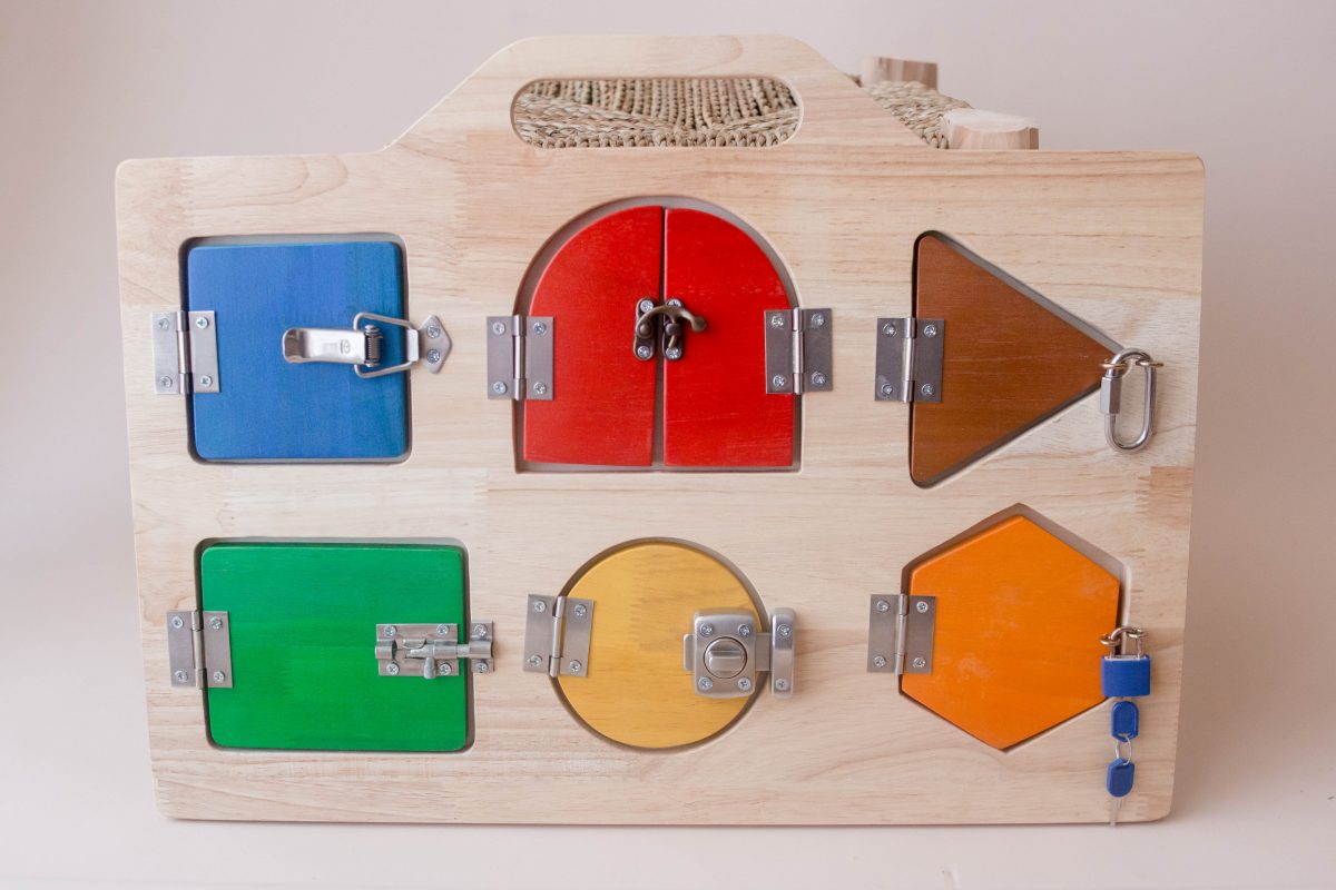 Lock Activity Board - Image 2
