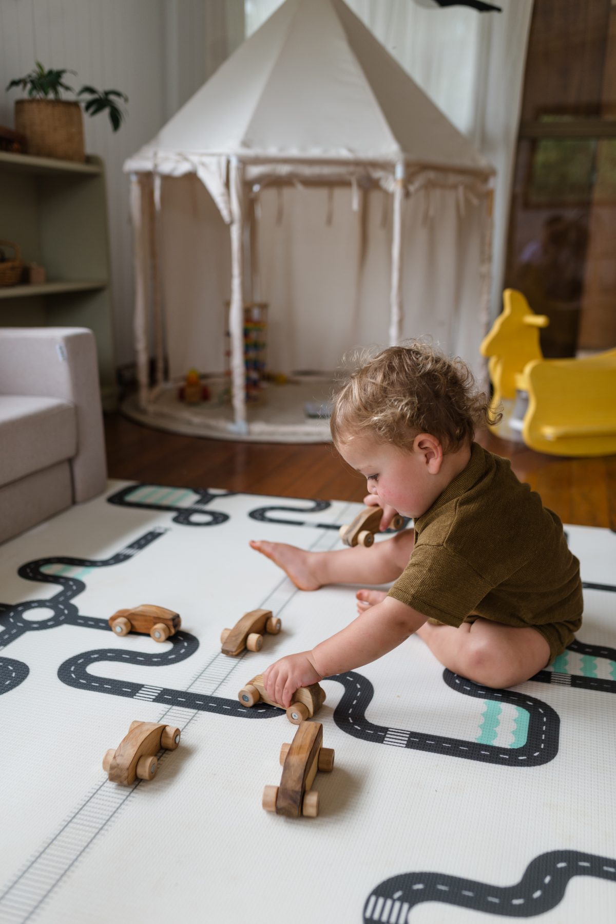 Car Play Set - Image 3