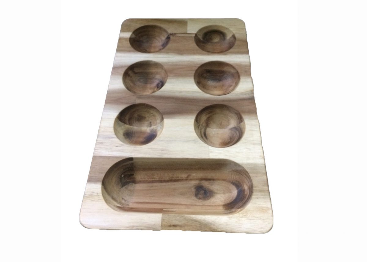 Montessori Sorting Tray - Image 5