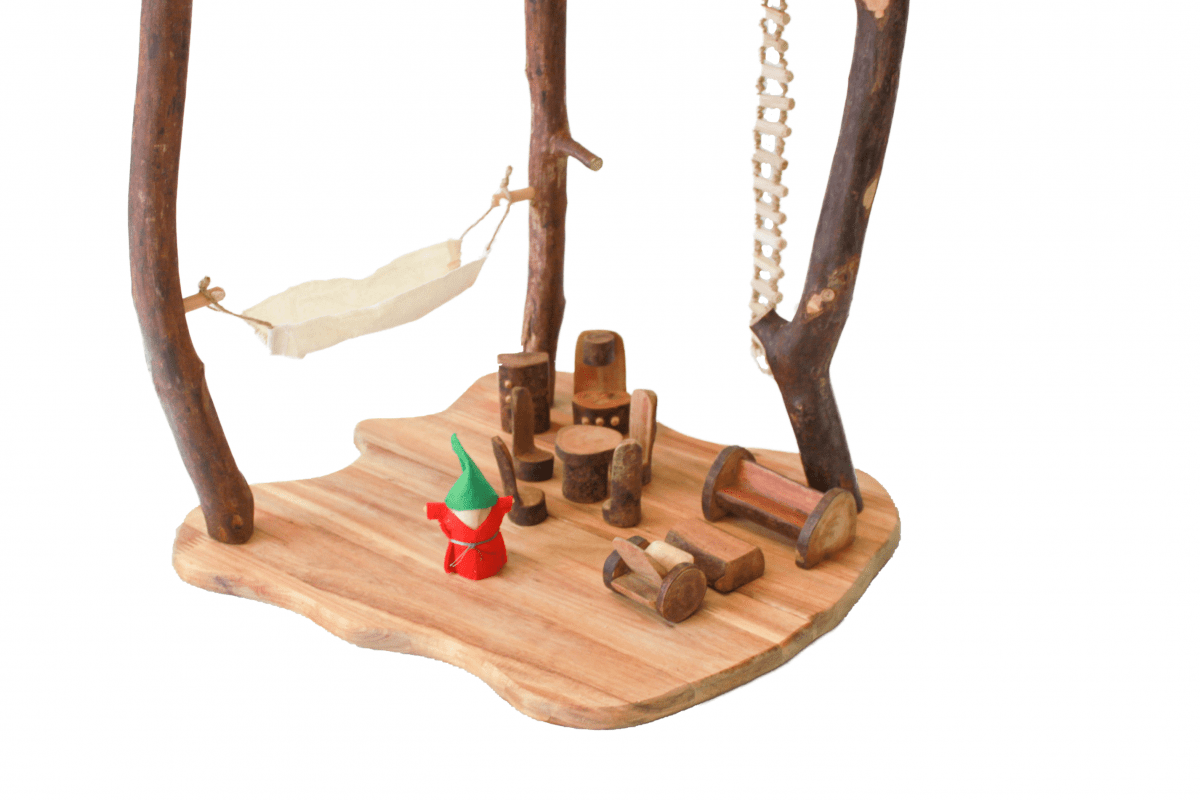 Jungle Tree House - Image 10
