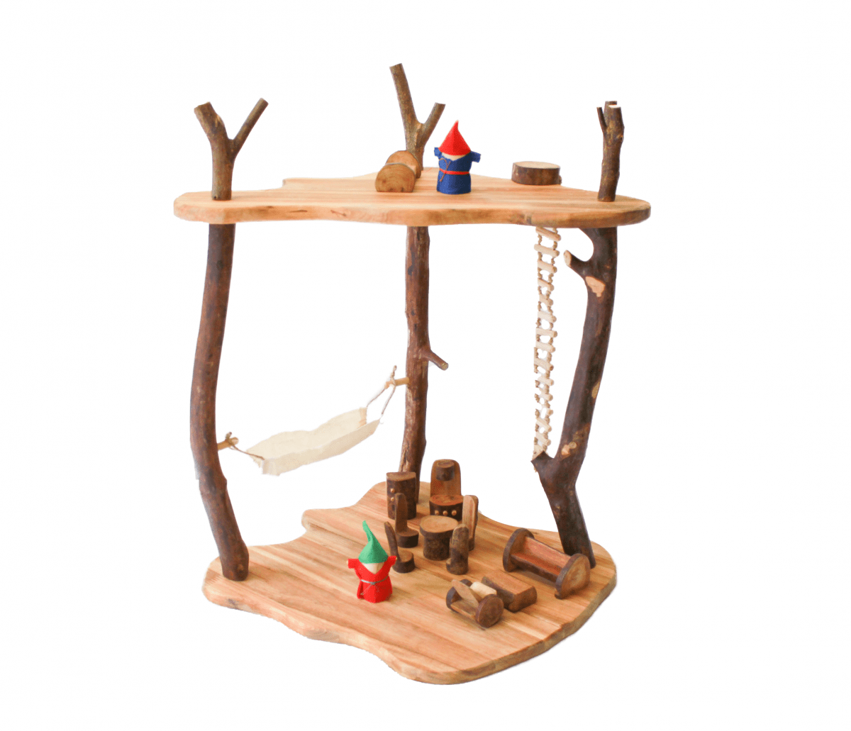 Jungle Tree House - Image 6