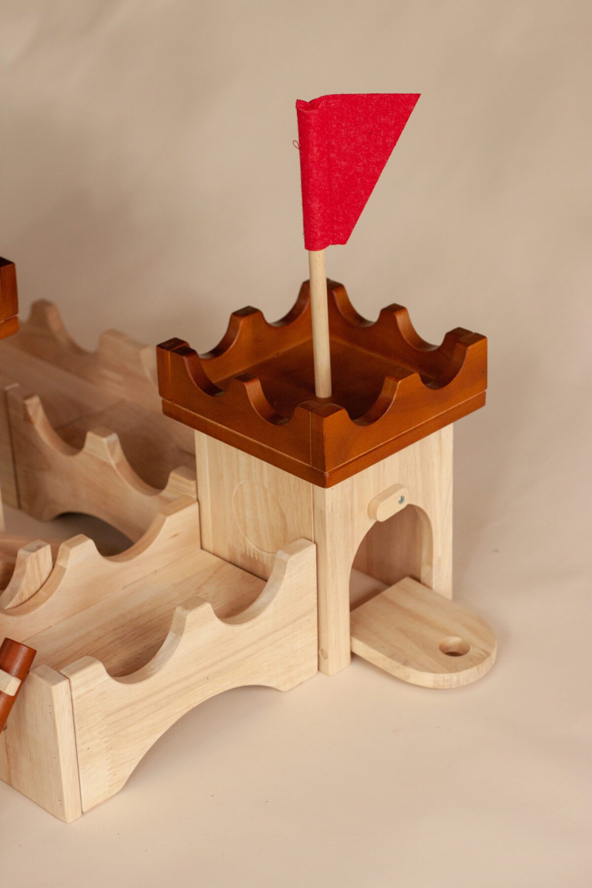 Medieval Castle - Image 4