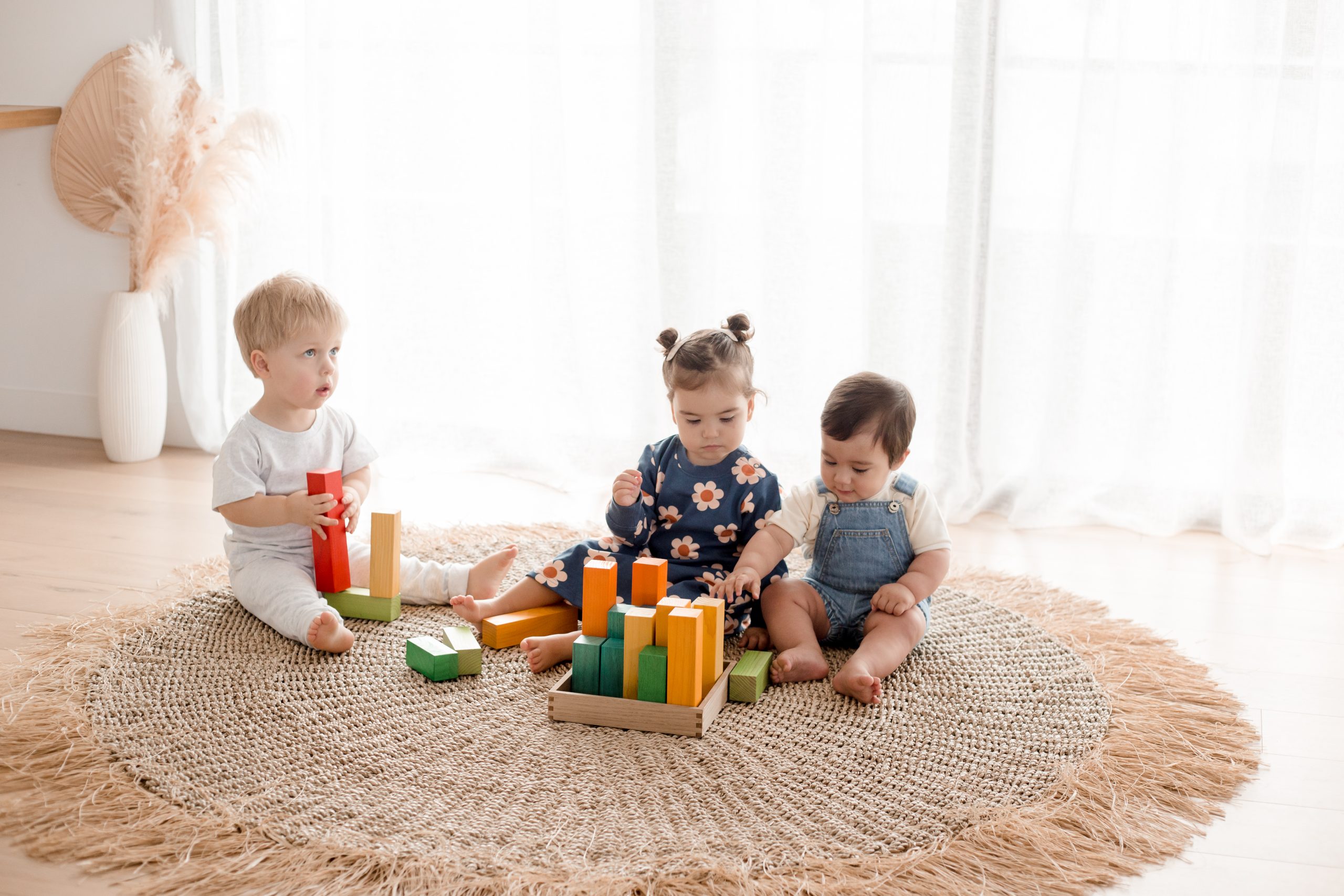 901 TAG @our_life_behind_the_lens0 Rainbow Engineering Blocks - Image 3