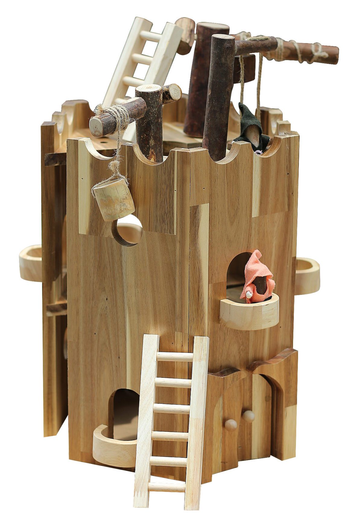 Hollow Tree Castle - Image 2