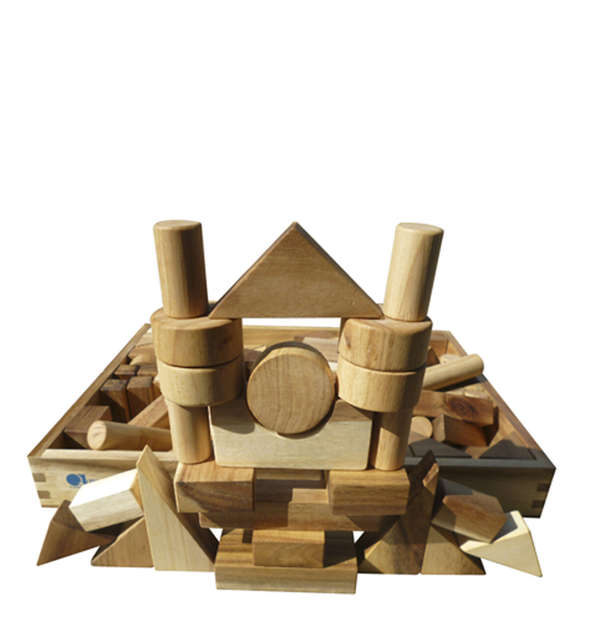 Project Blocks 117 Pcs - Image 7