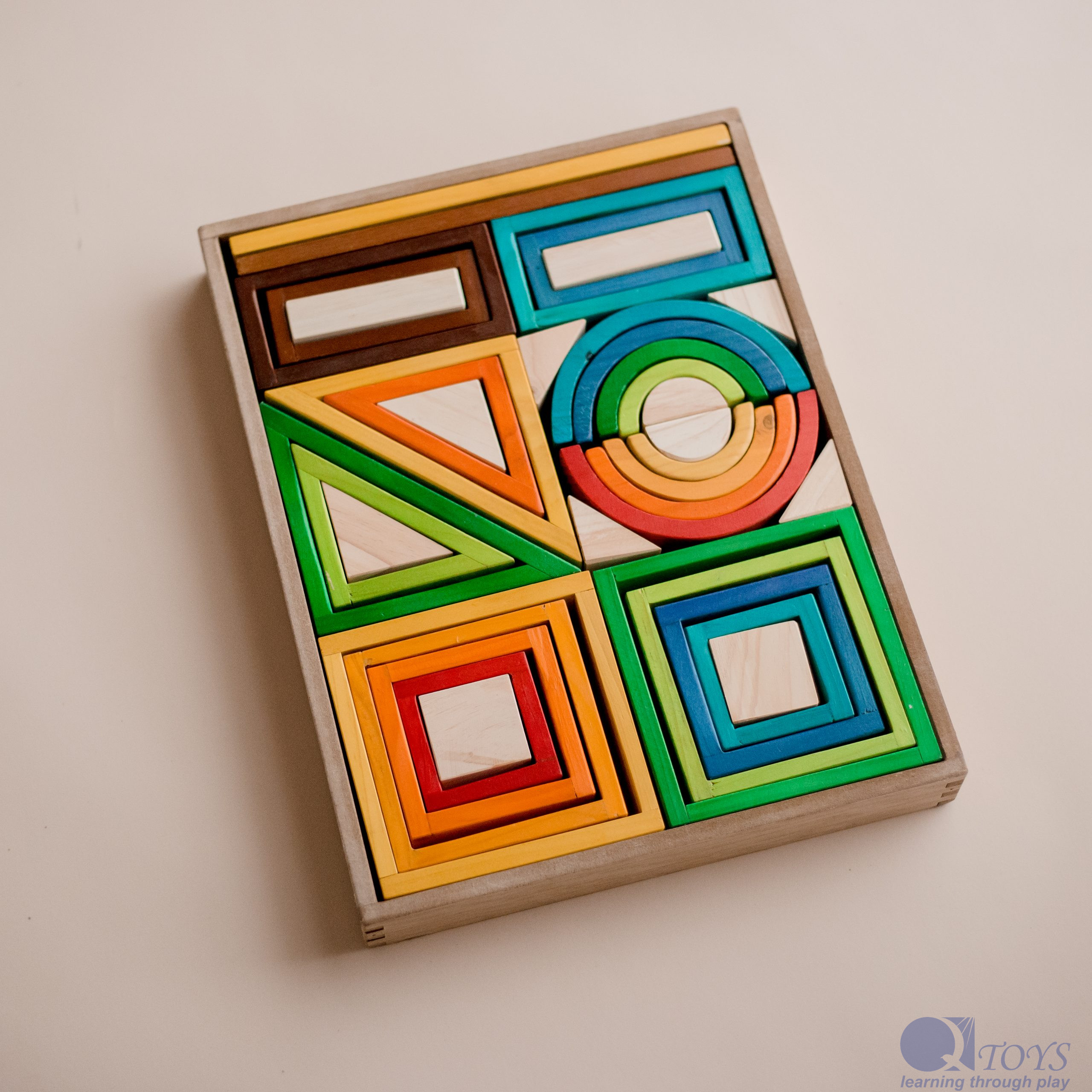 Nesting blocks deals