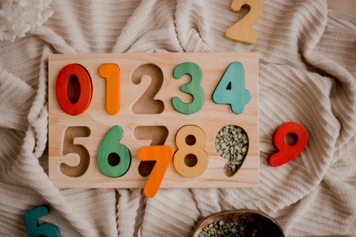 NUMBER PUZZLE - Image 3
