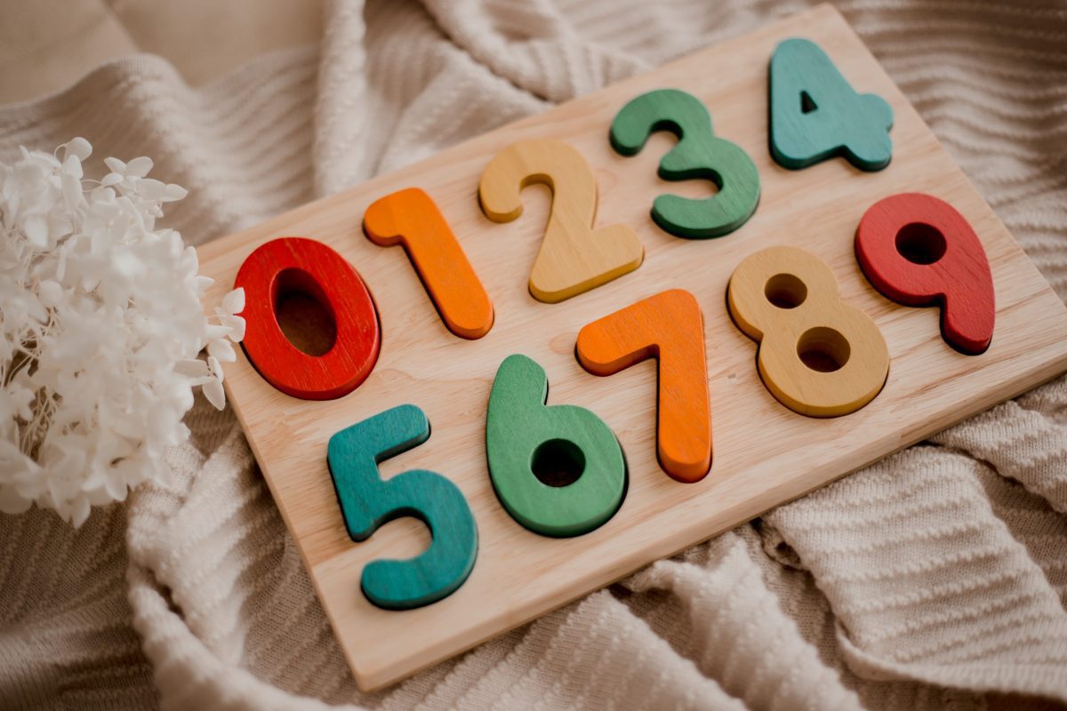 NUMBER PUZZLE - Image 2