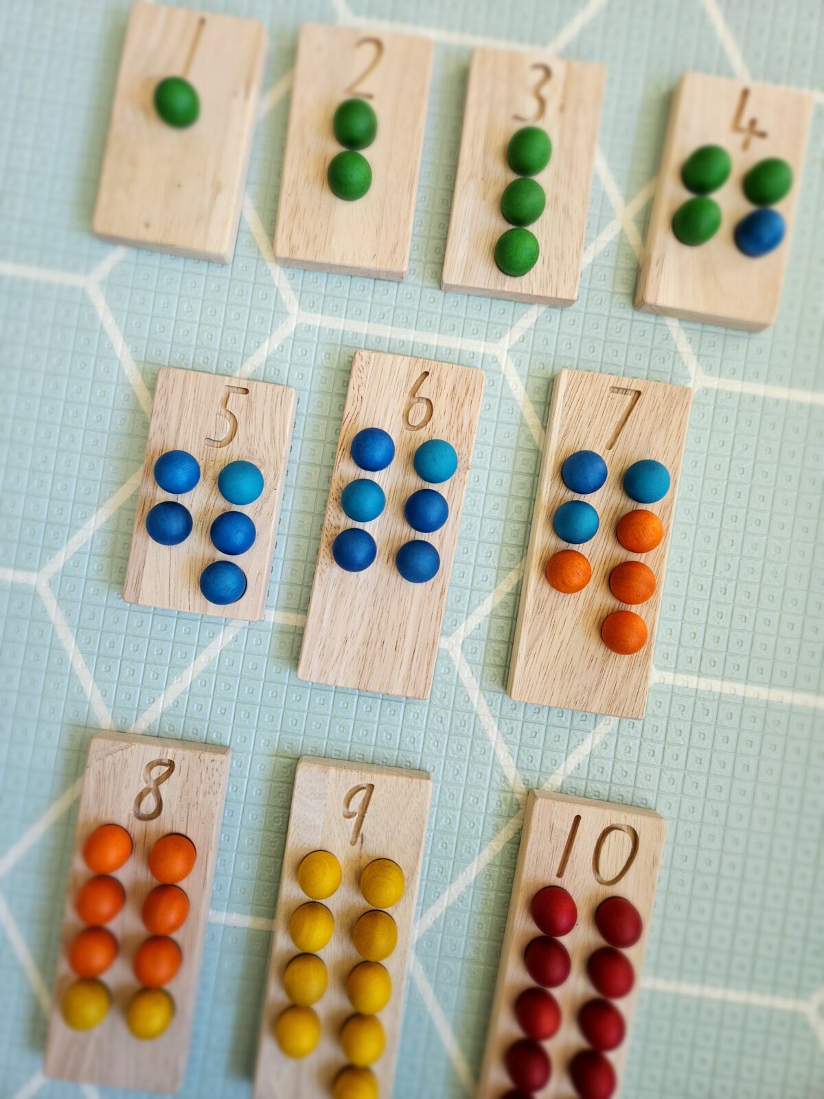 Counting and maths set -945