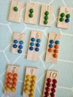 Counting and maths set -945