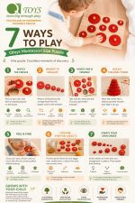 Montessori Size Puzzle - Image 2